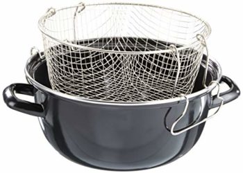 40 Migliori Padella Per Friggere Nel 2022: Offerte Economiche E Di Migliore Qualità Per Te!