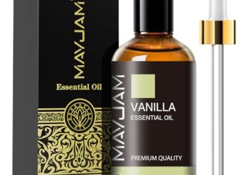 40 Migliori Olio Essenziale Di Vaniglia Nel 2022: Offerte Economiche E Di Migliore Qualità Per Te!