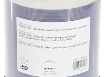 40 Migliori Dvd Vergini Stampabili Nel 2022: Offerte Economiche E Di Migliore Qualità Per Te!