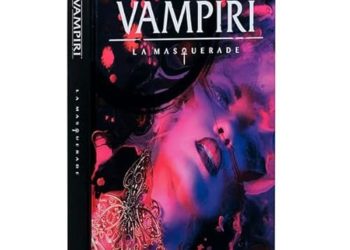 40 Migliori Vampiri La Masquerade Nel 2022: Offerte Economiche E Di Migliore Qualità Per Te!