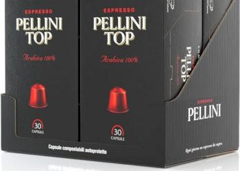 40 Migliori Pellini Capsule Nespresso Nel 2022: Offerte Economiche E Di Migliore Qualità Per Te!