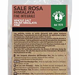 40 Migliori Sale Rosa Himalaya Fino Nel 2022: Offerte Economiche E Di Migliore Qualità Per Te!