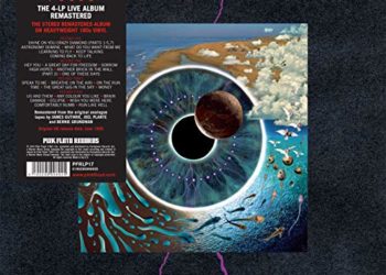 40 Migliori Pulse Pink Floyd Nel 2022: Offerte Economiche E Di Migliore Qualità Per Te!