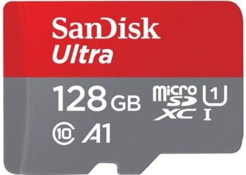 40 Migliori Microsd 128Gb Classe 10 Nel 2022: Offerte Economiche E Di Migliore Qualità Per Te!