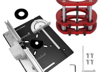 40 Migliori Piastra Per Fresatrice Nel 2022: Offerte Economiche E Di Migliore Qualità Per Te!