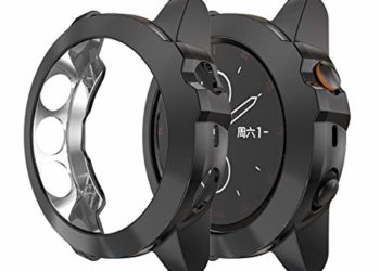 40 Migliori Fenix 5X Plus Nel 2022: Offerte Economiche E Di Migliore Qualità Per Te!