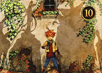 40 Migliori The Promised Neverland 10 Nel 2022: Offerte Economiche E Di Migliore Qualità Per Te!