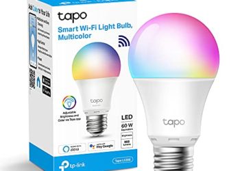 40 Migliori Lampadine Smart Google Home Nel 2022: Offerte Economiche E Di Migliore Qualità Per Te!