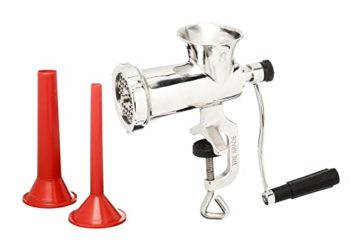 40 Migliori Tritacarne Tre Spade Nel 2022: Offerte Economiche E Di Migliore Qualità Per Te!