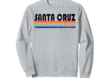 40 Migliori Felpa Santa Cruz Nel 2022: Offerte Economiche E Di Migliore Qualità Per Te!