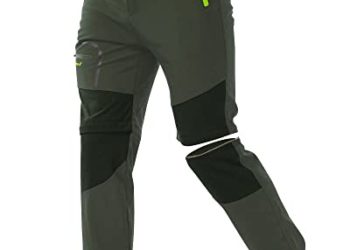 40 Migliori Pantaloni Escursionismo Uomo Nel 2022: Offerte Economiche E Di Migliore Qualità Per Te!