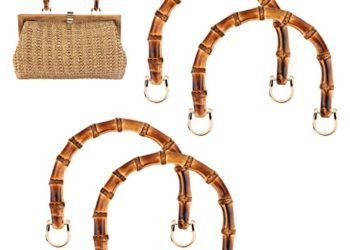 40 Migliori Manici Per Borsa Fai Da Te Nel 2022: Offerte Economiche E Di Migliore Qualità Per Te!