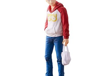 40 Migliori Action Figure One Punch Man Nel 2022: Offerte Economiche E Di Migliore Qualità Per Te!