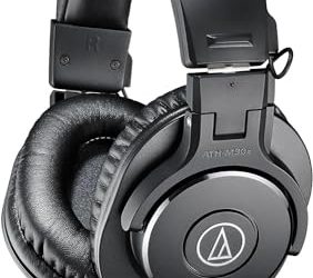 40 Migliori Audio Technica Ath-M30X Nel 2022: Offerte Economiche E Di Migliore Qualità Per Te!