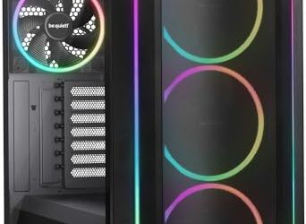 40 Migliori Be Quiet Case Nel 2022: Offerte Economiche E Di Migliore Qualità Per Te!