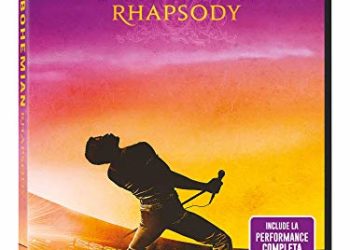 40 Migliori Bohemian Rhapsody Film Nel 2022: Offerte Economiche E Di Migliore Qualità Per Te!