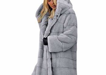 40 Migliori Pelliccia Donna Ecologica Nel 2022: Offerte Economiche E Di Migliore Qualità Per Te!