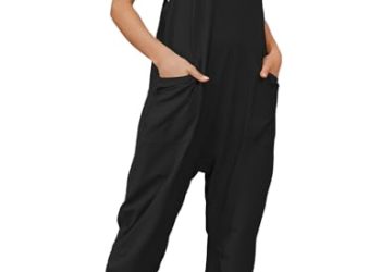 40 Migliori Salopette Donna Estiva Nel 2022: Offerte Economiche E Di Migliore Qualità Per Te!