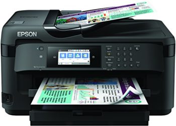 40 Migliori Epson Workforce Wf-7715Dwf Nel 2022: Offerte Economiche E Di Migliore Qualità Per Te!