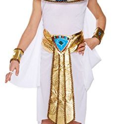 40 Migliori Costume Egiziana Bambina Nel 2022: Offerte Economiche E Di Migliore Qualità Per Te!