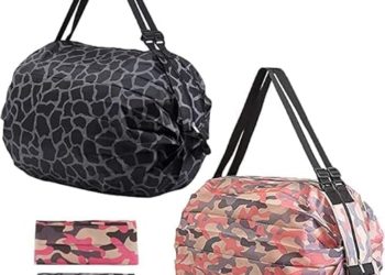 40 Migliori Borsa Spesa Pieghevole Nel 2022: Offerte Economiche E Di Migliore Qualità Per Te!