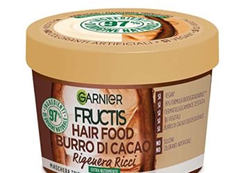 40 Migliori Fructis Hair Food Nel 2022: Offerte Economiche E Di Migliore Qualità Per Te!