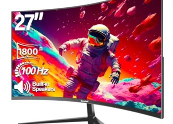 40 Migliori Monitor Gaming Curvo Nel 2022: Offerte Economiche E Di Migliore Qualità Per Te!