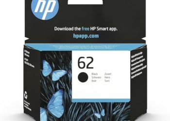 40 Migliori Cartuccia Hp 62 Nero Nel 2022: Offerte Economiche E Di Migliore Qualità Per Te!
