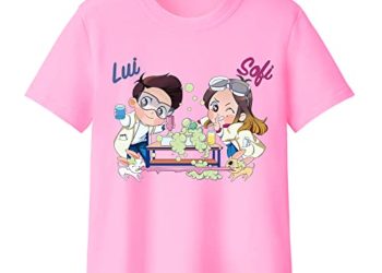 40 Migliori Maglia Me Contro Te Bambina Nel 2022: Offerte Economiche E Di Migliore Qualità Per Te!