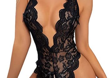 40 Migliori Completi Intimi Sexy Donna Nel 2022: Offerte Economiche E Di Migliore Qualità Per Te!