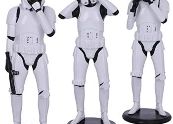 40 Migliori Star Wars Statue Nel 2022: Offerte Economiche E Di Migliore Qualità Per Te!
