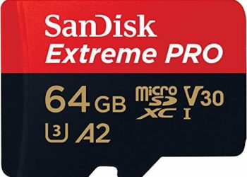 40 Migliori Sandisk Extreme 64 Gb Microsdxc Nel 2022: Offerte Economiche E Di Migliore Qualità Per Te!