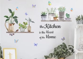 40 Migliori Adesivi Murali Per Cucina Nel 2022: Offerte Economiche E Di Migliore Qualità Per Te!