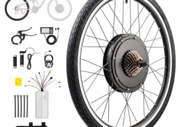 40 Migliori Kit Bicicletta Elettrica Nel 2022: Offerte Economiche E Di Migliore Qualità Per Te!
